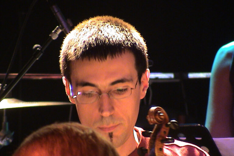 Konstantin Klashtorni