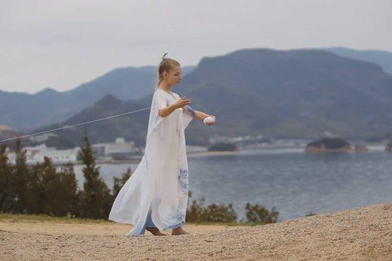 Pilemon Mukarno Olivebird_1