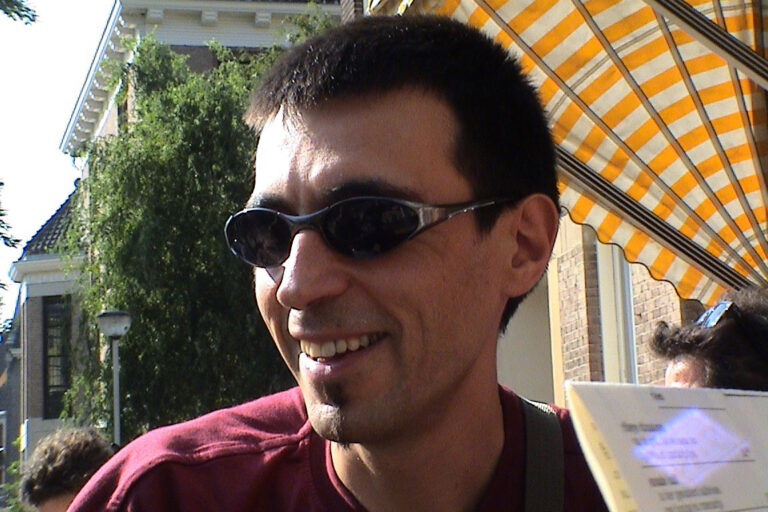 Konstantin Klashtorni